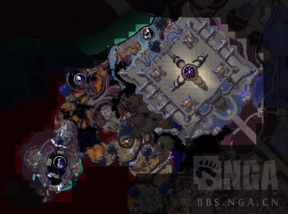 7.3反攻阿古斯五人本执政团之座BOSS掉落一览