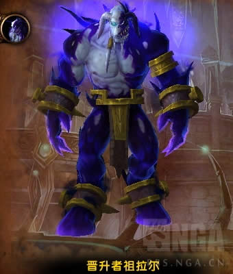 7.3反攻阿古斯五人本执政团之座BOSS掉落一览