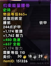 7.3反攻阿古斯五人本执政团之座BOSS掉落一览