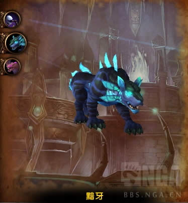 7.3反攻阿古斯五人本执政团之座BOSS掉落一览