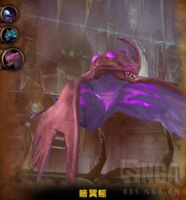 7.3反攻阿古斯五人本执政团之座BOSS掉落一览