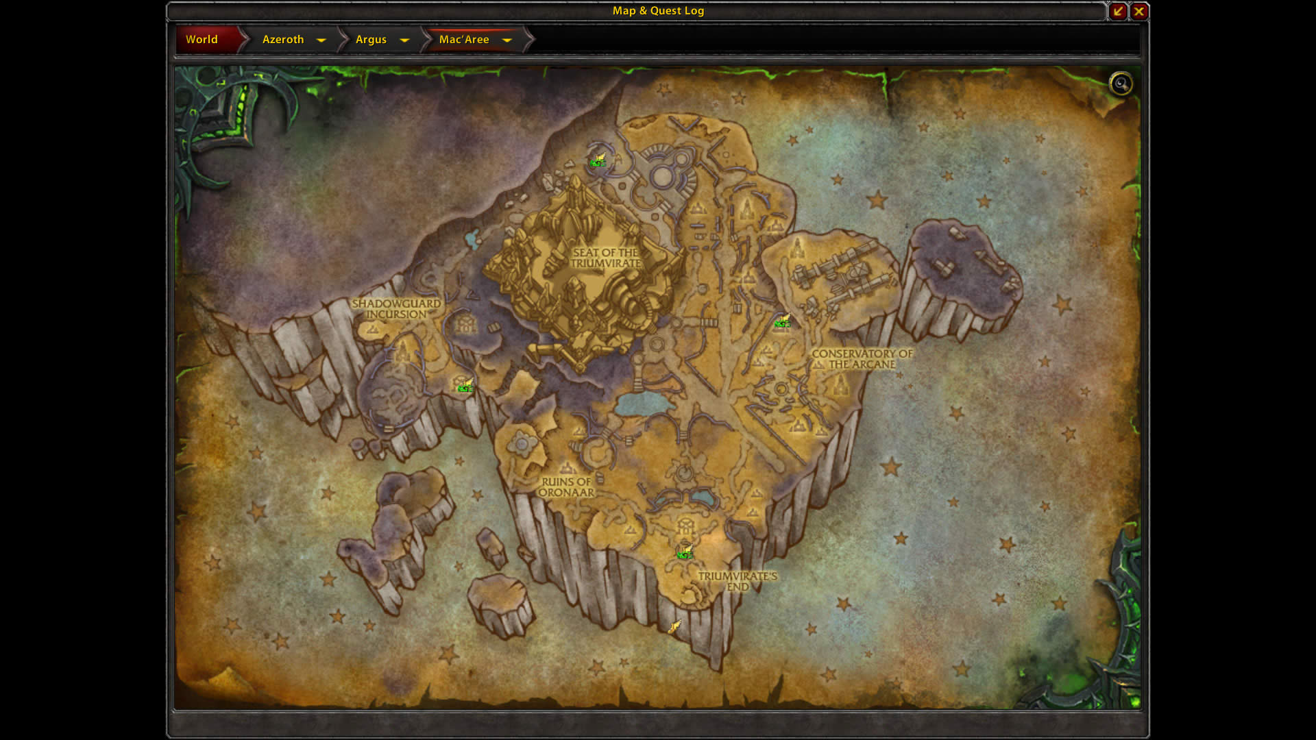 7.3 PTR����˹�����е�ͼԤ�� �������������