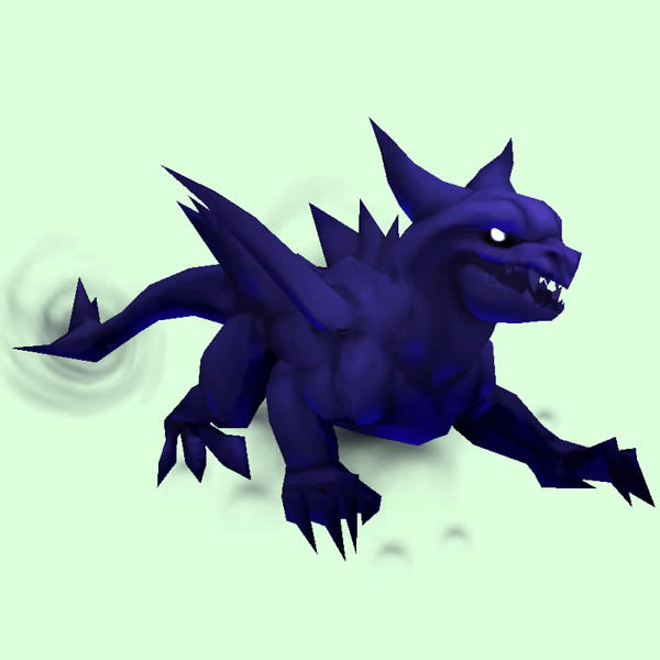 7.3PTR新增可驯服怪物模型 长满尖刺恶心大虫子