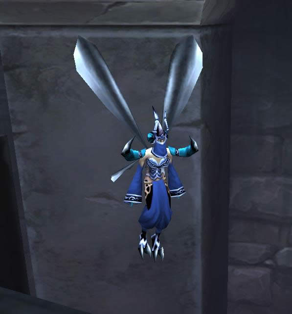 卡利姆多猎人成就必备宠物 幼年其拉守护者可捕捉