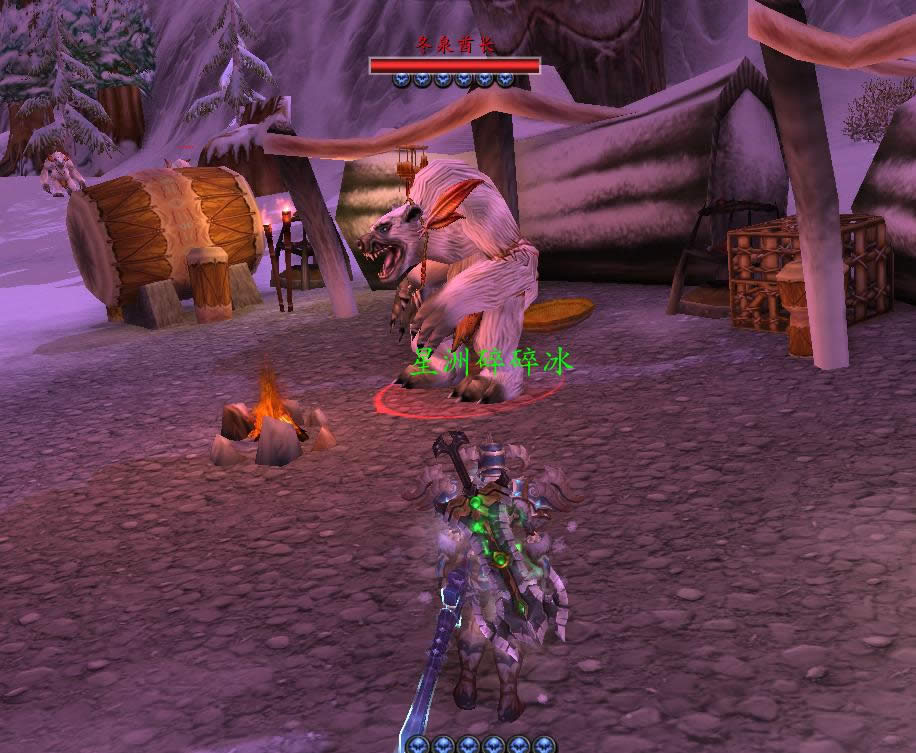 wow冬泉火酒怎么刷最快?速刷太阳龙宝宝必看!