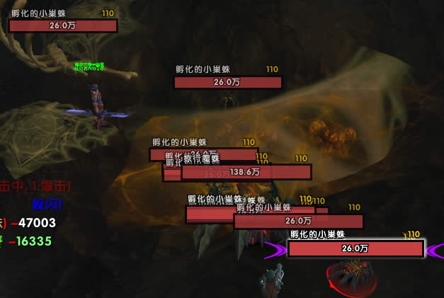 抗魔联军击杀破碎海滩100恶魔快速完成方法