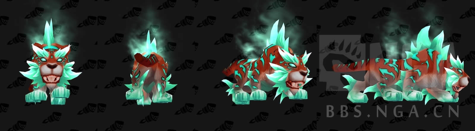 魔兽世界职业坐骑周三开放 爆肝巅峰有额外奖励