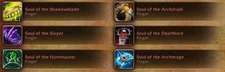 魔兽世界7.2.5PTR新增橙装属性介绍 魔兽世界7.2.5PTR新增橙装属性介绍