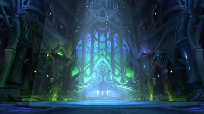 7.2.5秘境改动 移除枯竭钥匙和额外箱子