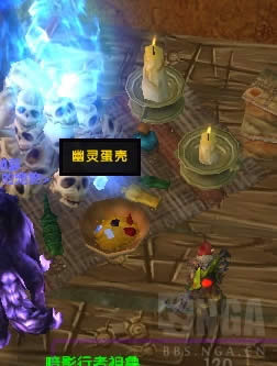 7.2版本新灵魂兽上线 主城有幽灵迅猛龙和狮鹫