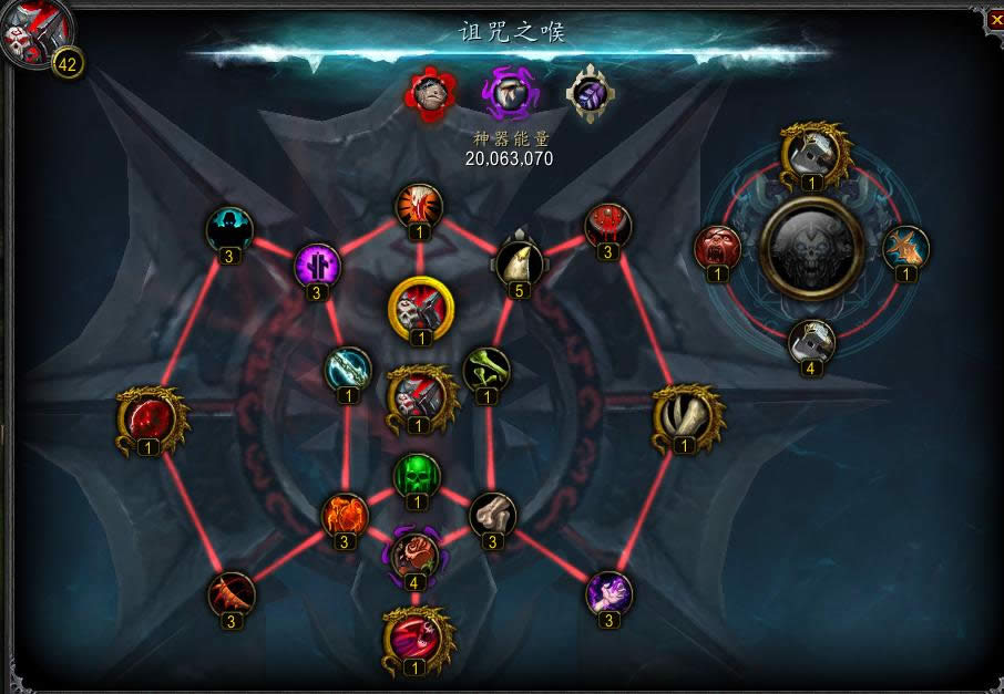 7.2血DK新特质测评:生存能力大幅提升