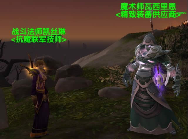 7.2赌博系统体验:2天仅刷出9件850装备