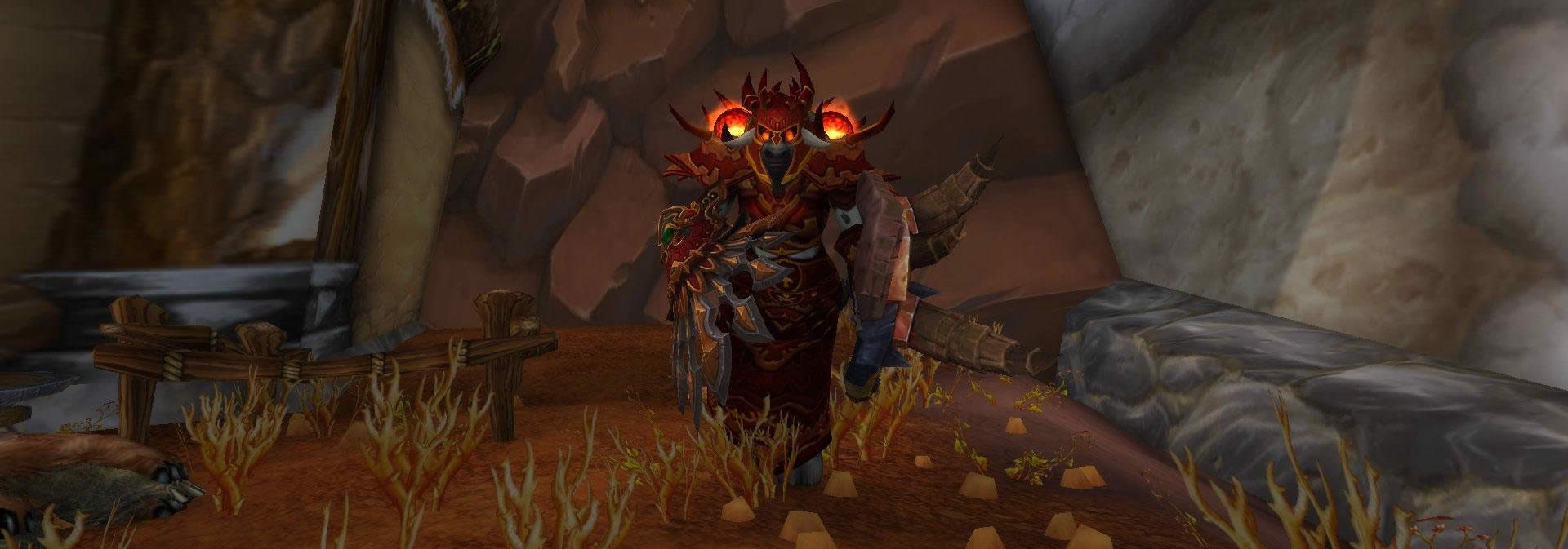 小号升装备更快!7.2版本装备等级一览