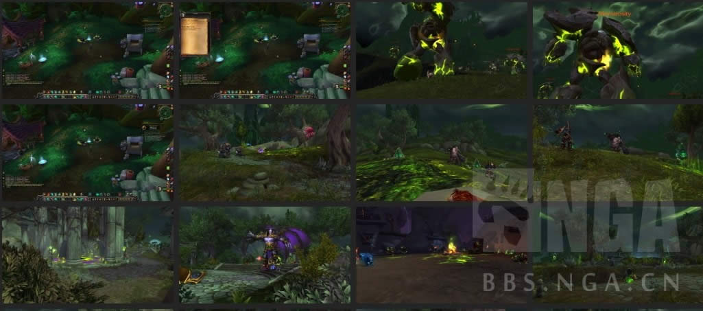 7.2版本飞行开启寻路者第二章