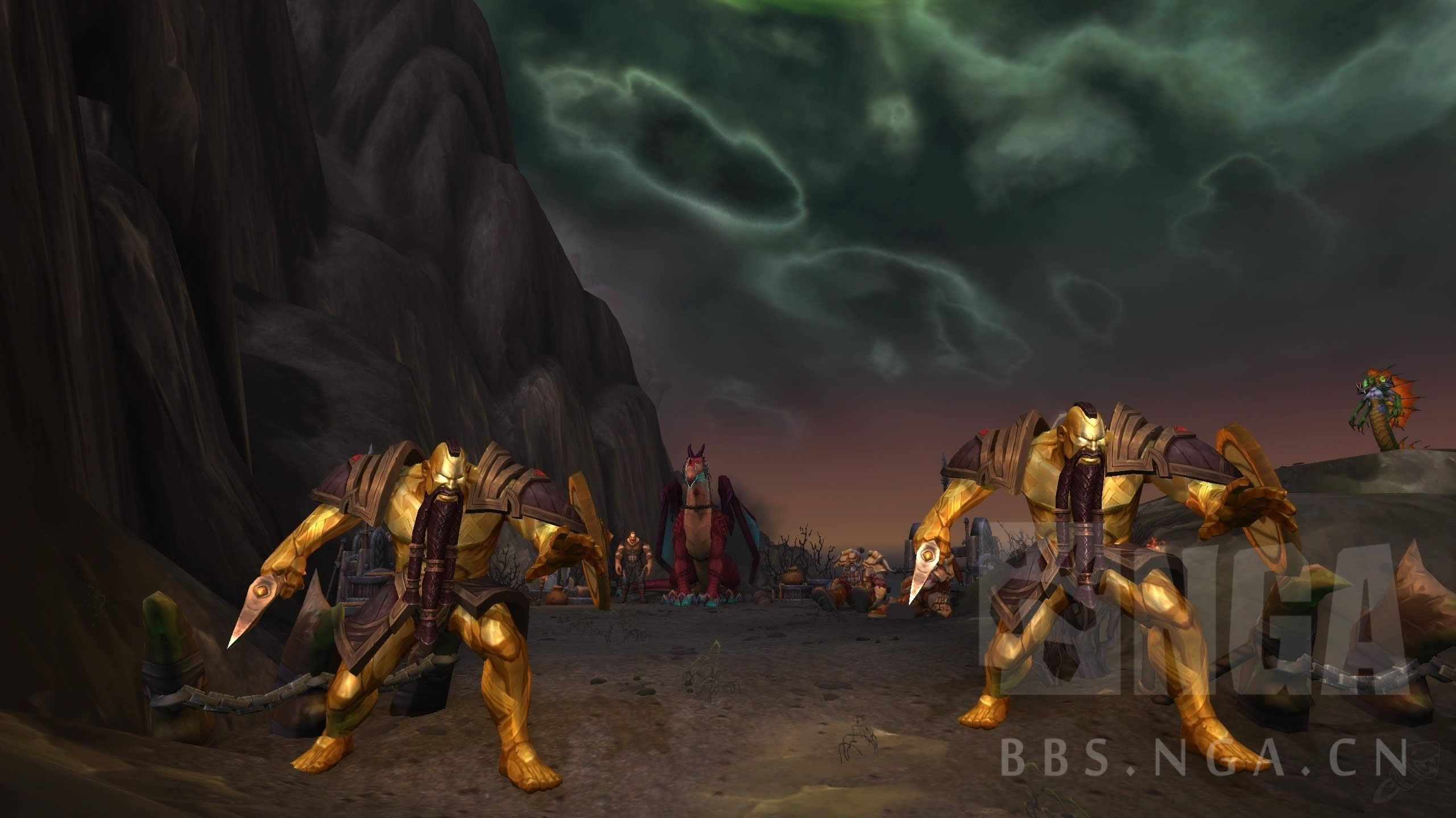 7.2版本飞行开启寻路者第二章