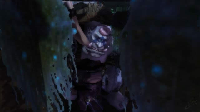 7.2版本飞行开启寻路者第二章