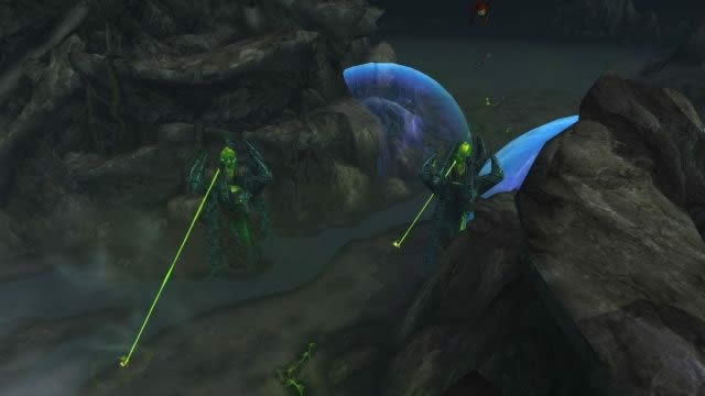 7.2版本飞行开启寻路者第二章