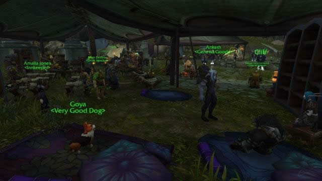 7.2版本飞行开启寻路者第二章