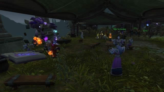 7.2版本飞行开启寻路者第二章