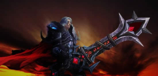 7.1.5血DK再次加强 骨盾全程覆盖高减伤