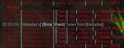 7.1.5血DK再次加强 骨盾全程覆盖高减伤