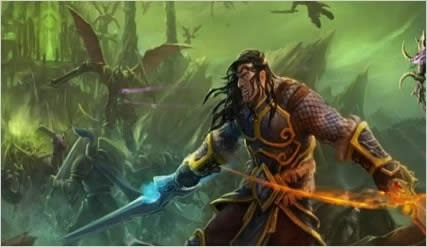 为啥建不了恶魔猎手：11日经常见问题回答