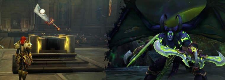 魔兽世界7.0猎人逃脱不再停止自动攻击