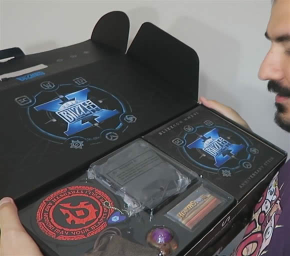 东升搞笑漫画：2位不知真相的阵营领袖