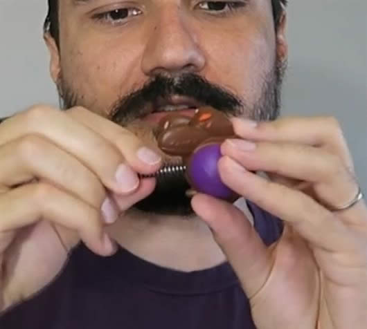 2016年暴雪嘉年华礼袋：锤子杯子骰子都有