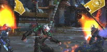 �����ڻع鲻��Ϥ7.0PVP����ҵ�һЩ����