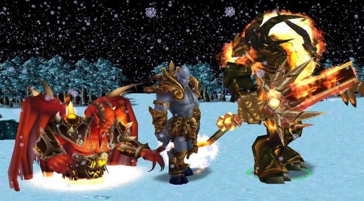 ����һ���ħ�ޣ�����˹��7.0���и���Ϸ��