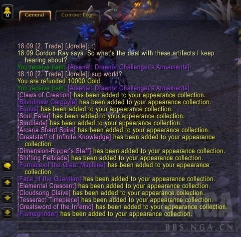 ʵ��7.0��ս����ֻҪ�гɾ��˺Ž�ɫ������