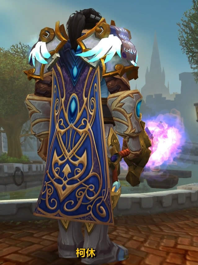 板甲圣骑士幻化:吾有脸萌上将,可斩华雄