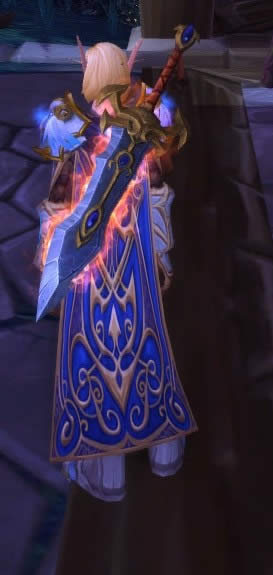 板甲圣骑士幻化:吾有脸萌上将,可斩华雄