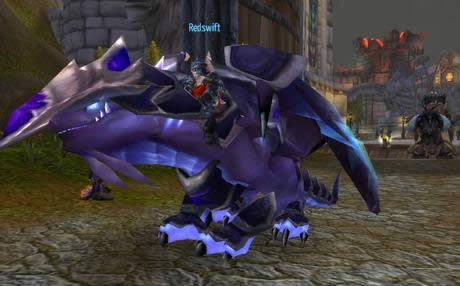 盘点魔兽中最有含金量的几个PVP角斗士头衔