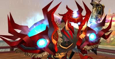 盘点魔兽中最有含金量的几个PVP角斗士头衔