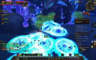 魔兽世界7.0前瞻