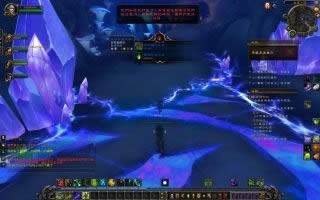 魔兽世界7.0前瞻