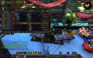 魔兽世界7.0前瞻