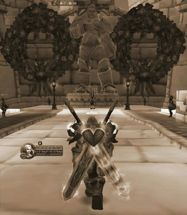 ����սʿ�û�ϵ�У������ס�����ɫ����ѡ