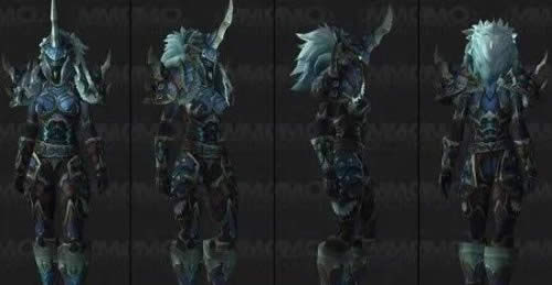 ��ħ�����硷ʮ���ſ�ͷ�� ��һ����ֱ�ˣ�