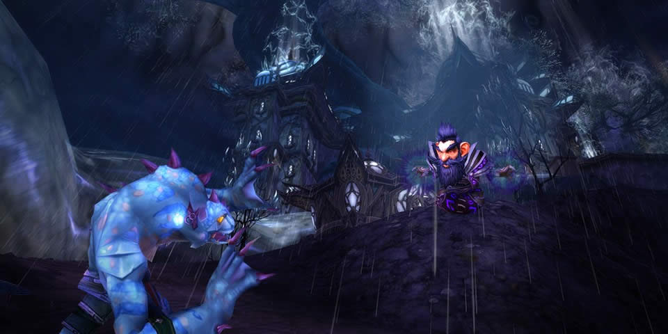 ħ������7.0��ʿ�����ĵü�ר���츳ѡ��