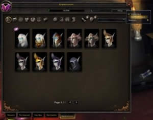 魔兽世界7.0军团再临:前夕的内容改动指南