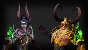 魔兽世界7.0军团再临:前夕的内容改动指南