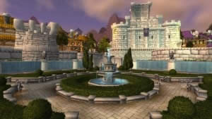 魔兽世界7.0军团再临:前夕的内容改动指南