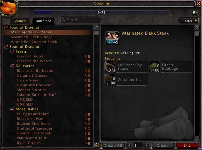 魔兽世界7.0军团再临:前夕的内容改动指南