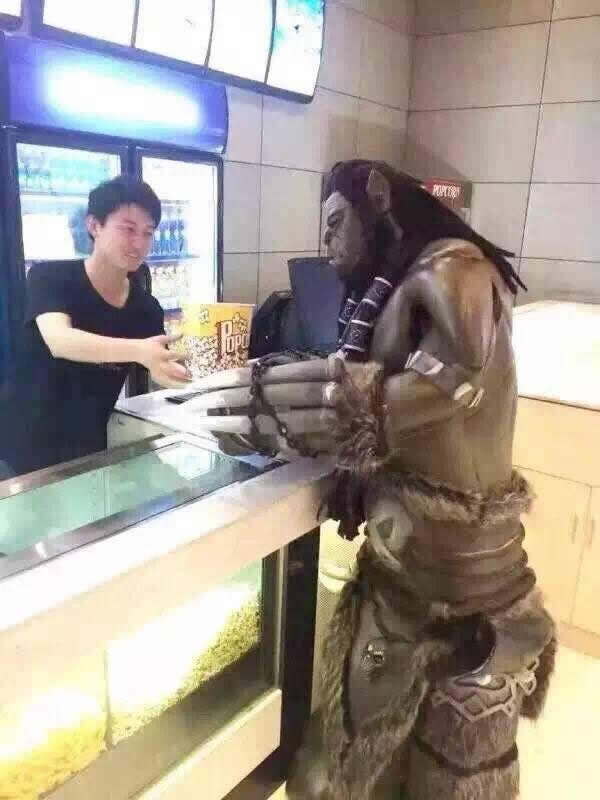 ��Ӱ��ħ�ޡ�����ӳ��10��1�ڡ�9.4����һ