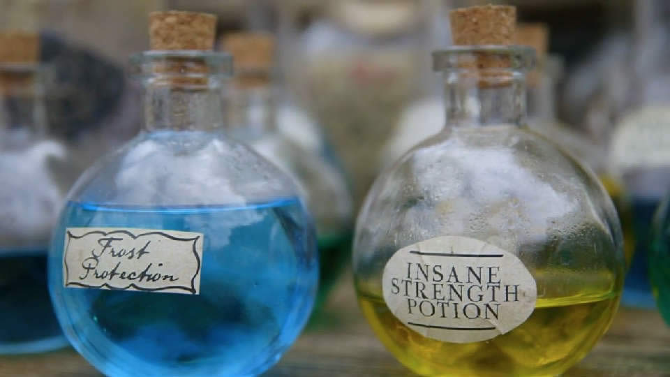 ���µ������ħ�޵�ӰСϸ�ڵ���ͼ��