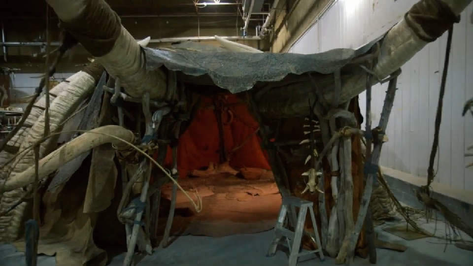 ���µ������ħ�޵�ӰСϸ�ڵ���ͼ��