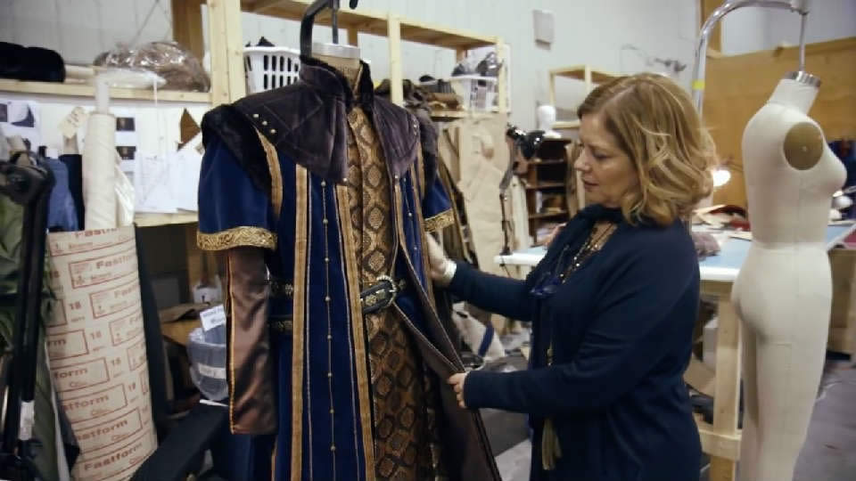 ���µ�������! ħ�޵�ӰСϸ�ڵ���ͼ��